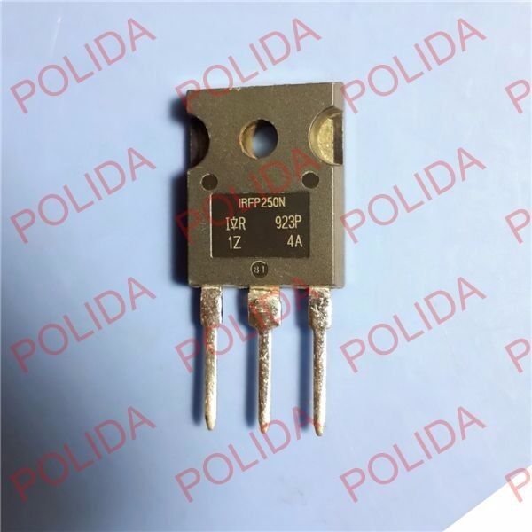 1PCS MOSFET Transistor IR TO-247 IRFP250N IRFP250NPBF