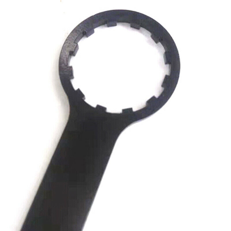 Bike Bottom Bracket Wrench Double Ended Bottom Front Fork Detach Repairin.l8