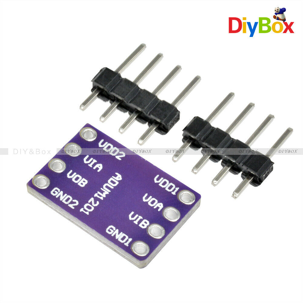 ADUM1201 ADUM1201ARZ Magnetic Isolator Steady For Optocouplers