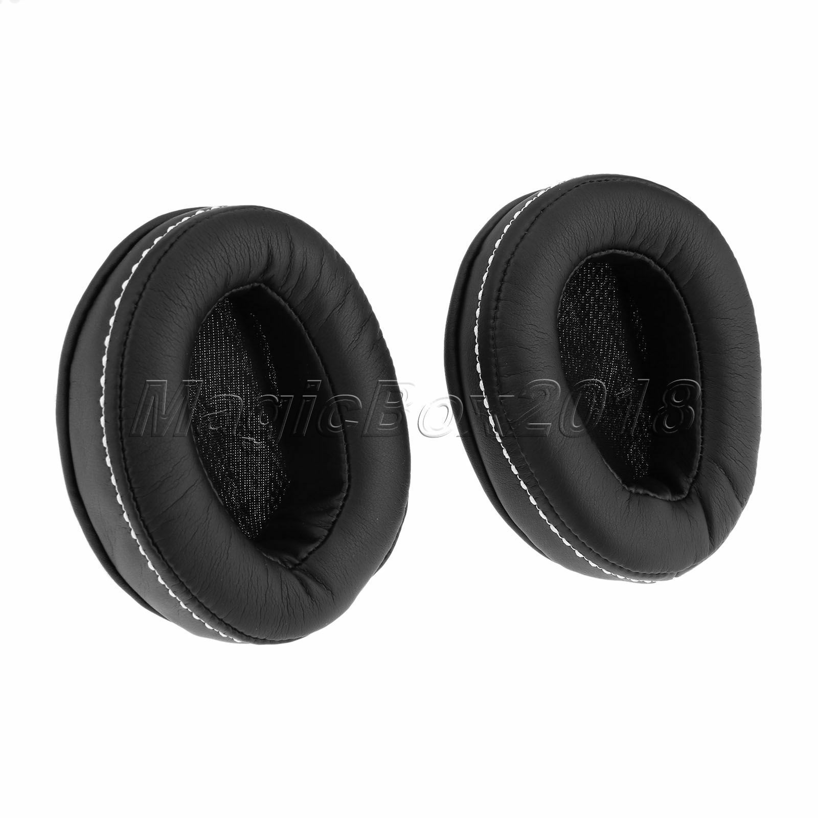 Replacement Earpads Pillow Pads Cushion for Denon AH-D600 D600EM D600 Headphones