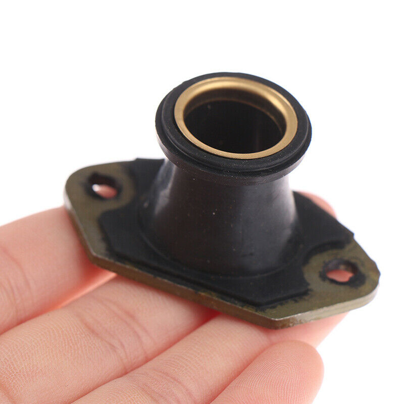 52/58 Universal Chain Saw Intake Pipe Nozzle Copper Ring Garden Tool Acce.l8