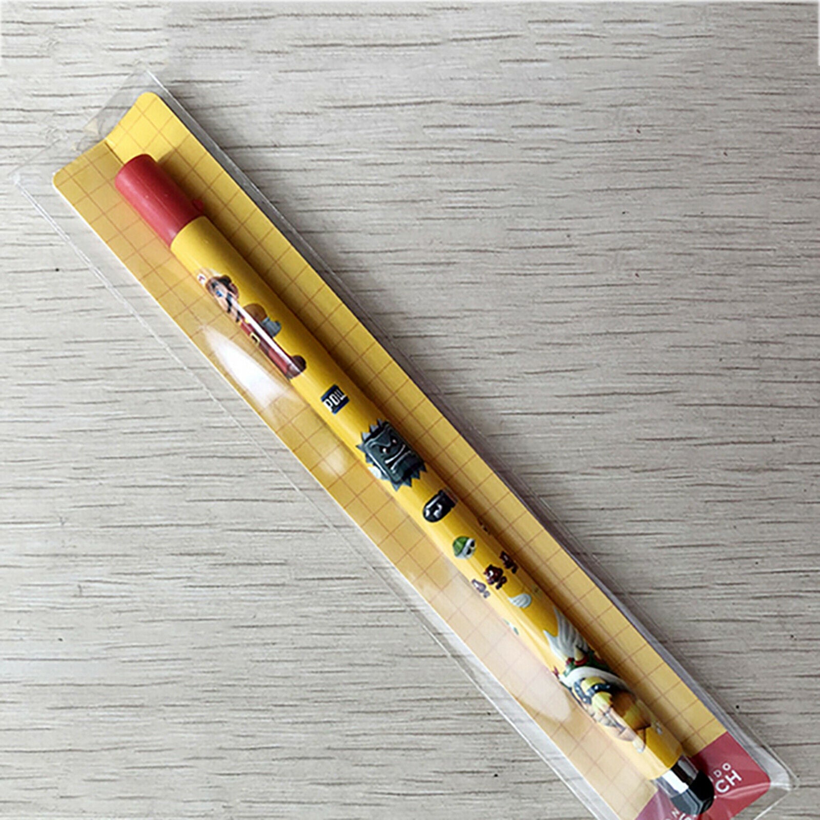 For  Switch Super Mario Maker 2 Touch Pen Stylus