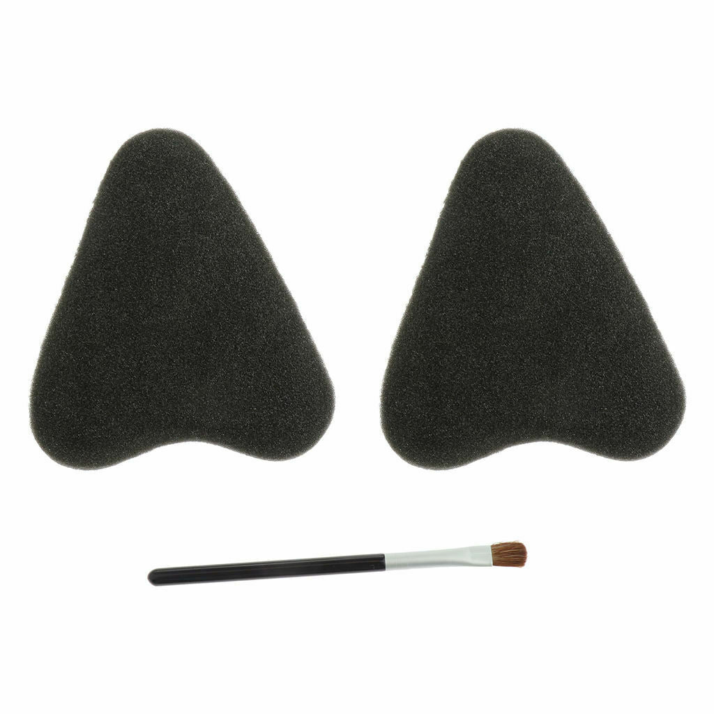 2pcs Pet Dog Ear Care Tool Ear Stand Up Suitable for Medium Large Dogs