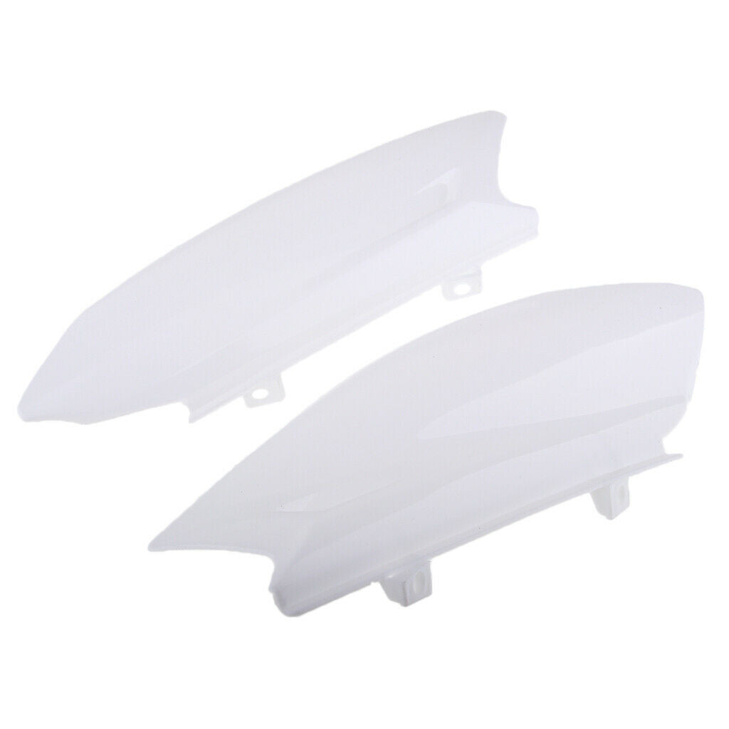 Motorcycle Motocross Fender ABS Plastic for Yamaha TTR50 TTR50E 2006-2016