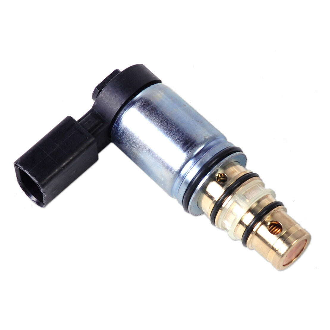 AC Compressor Control Solenoid Valve Fit for VW Golf Audi Seat Skoda PXE14 An