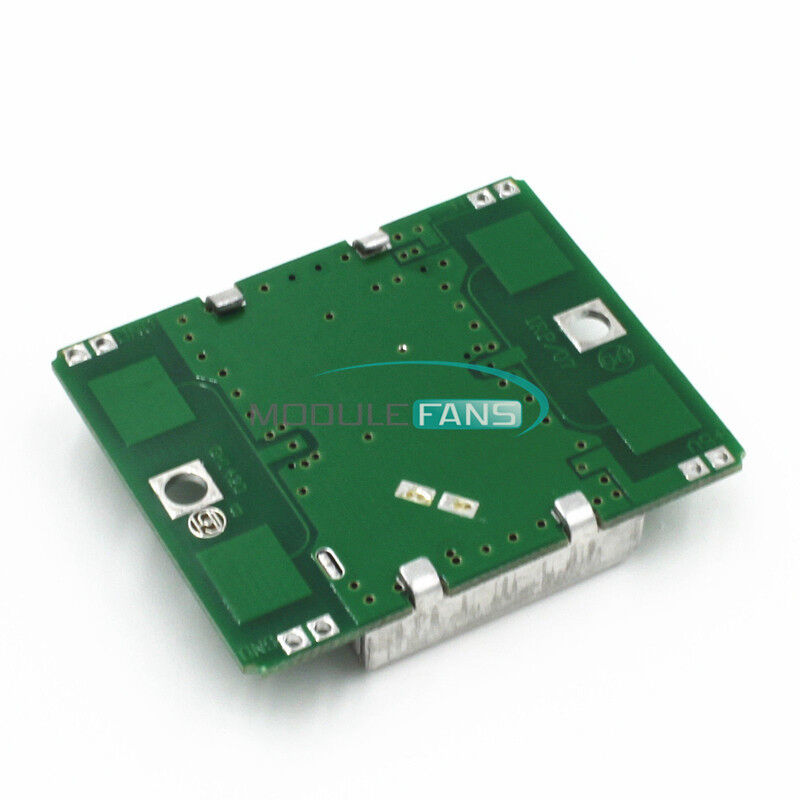 10.525GHz HB100 Microwave Doppler Radar Detect Probe Wireless Sensor Module