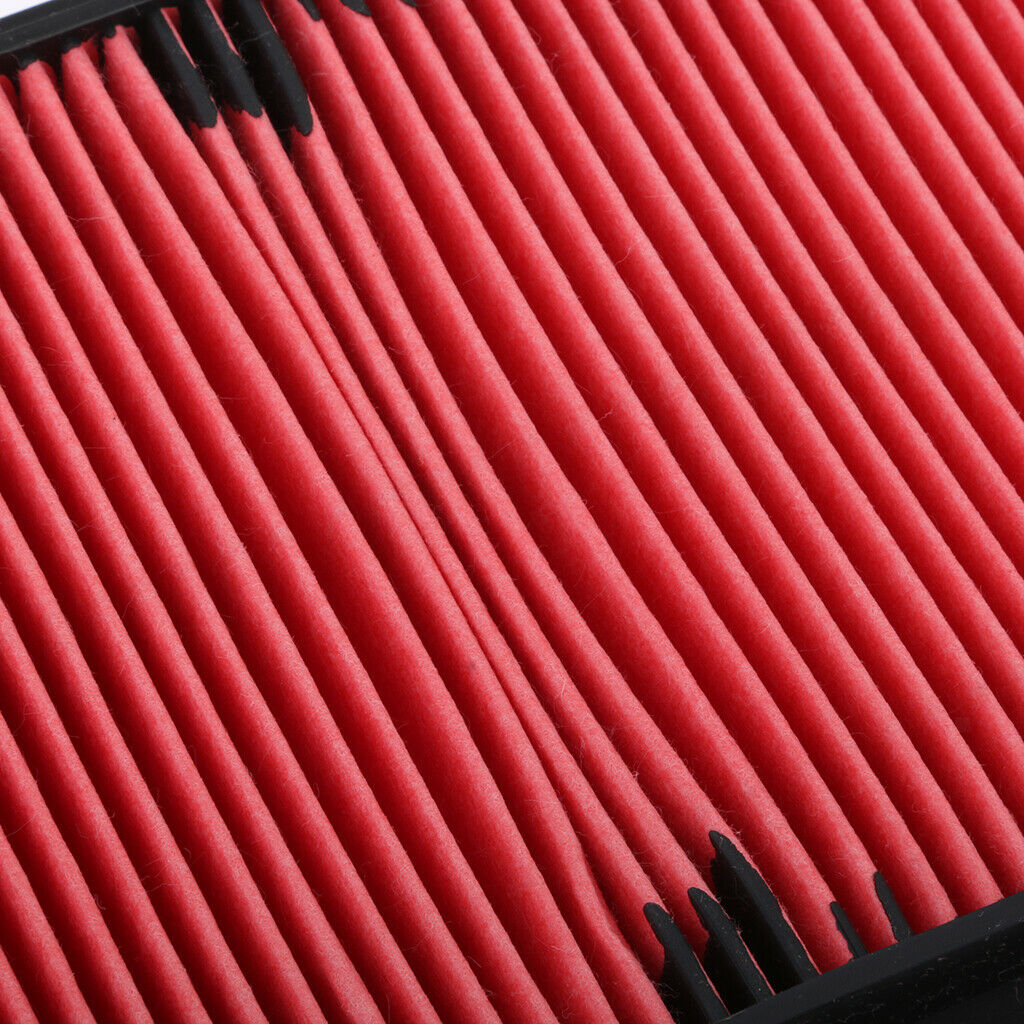Motorcycle Air Intake Filter Cleaner For Yamaha YZF R1 2009-2013