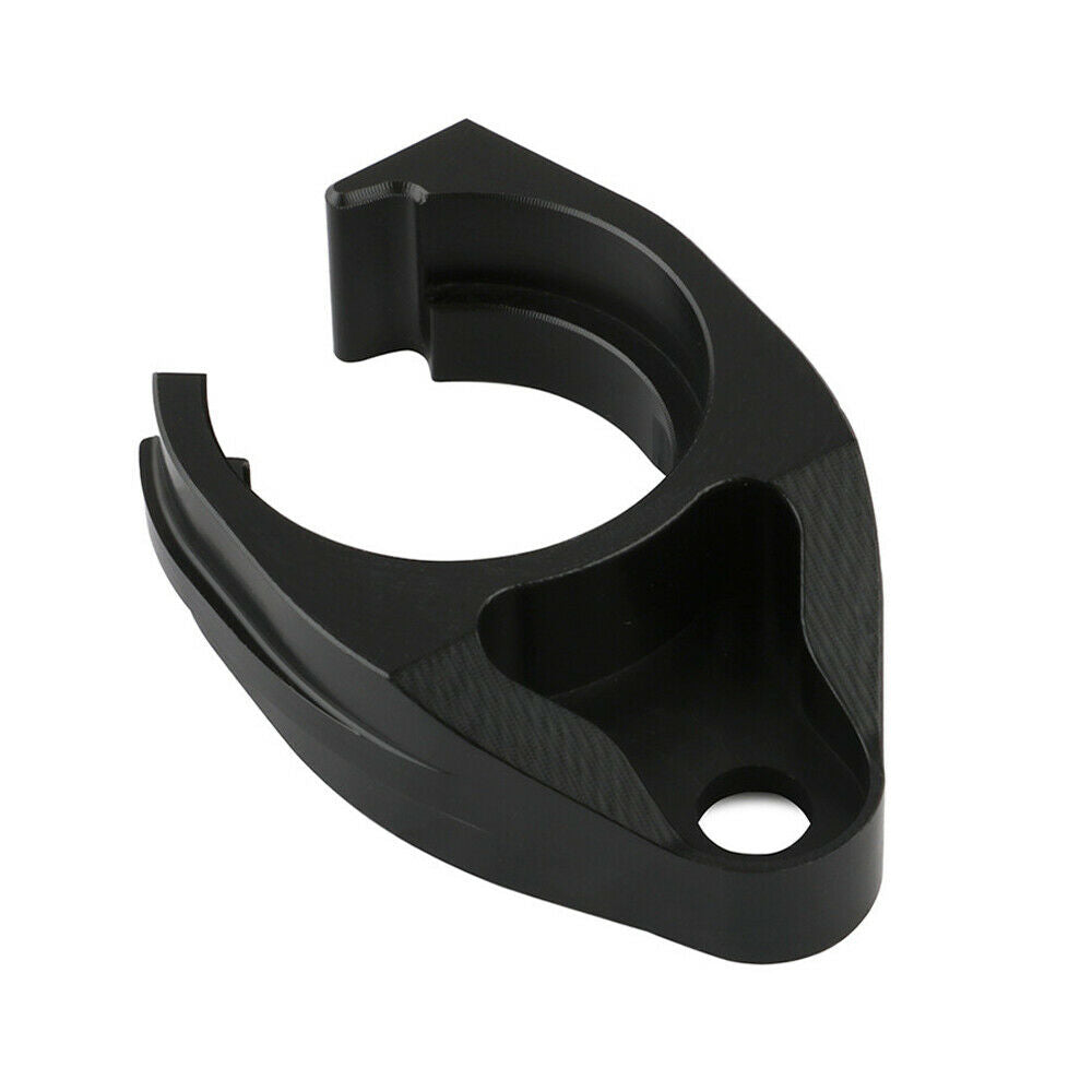 For 2004-2013 Yamaha YFZ450 Swingarm Swing Arm Front Chain Guide Slider Slide