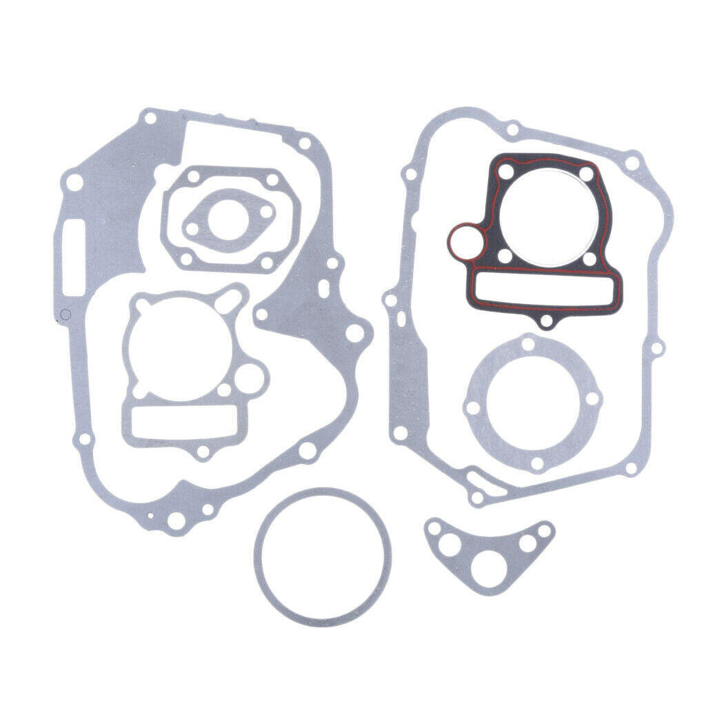 Engine Complete Gasket Set for YX140 140cc  Pro Trail Quad Dirt Bike
