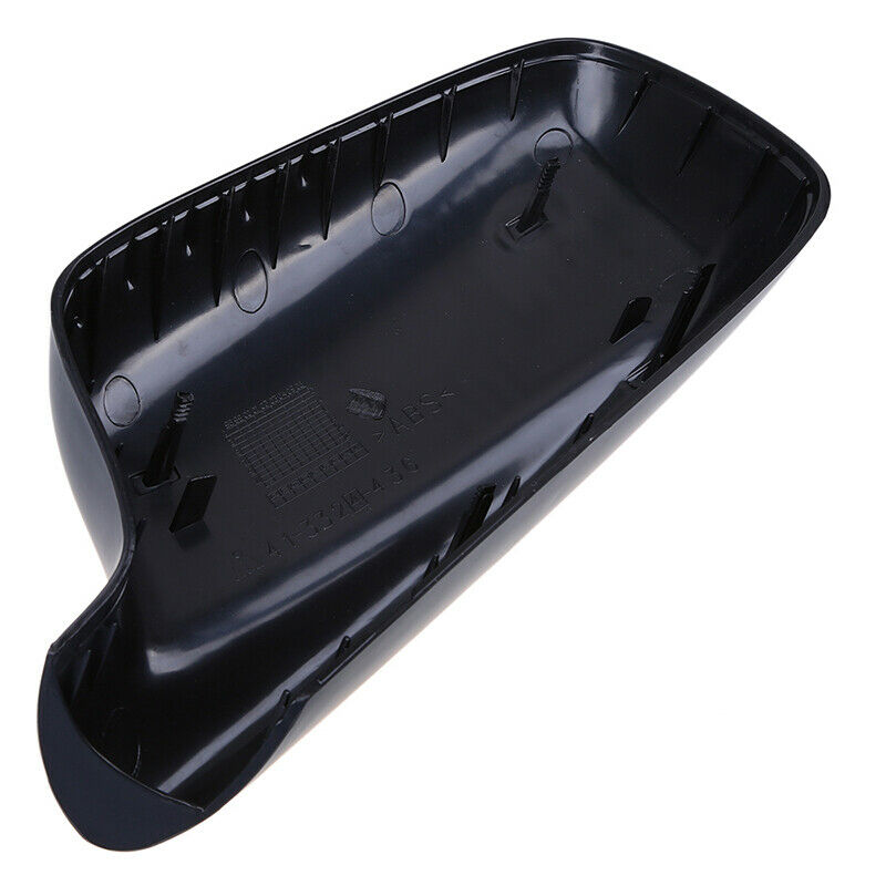 Right Passenger Side Mirror Cover Cap Fit BMW E46 E65 E66 E67 745i 2001-2008