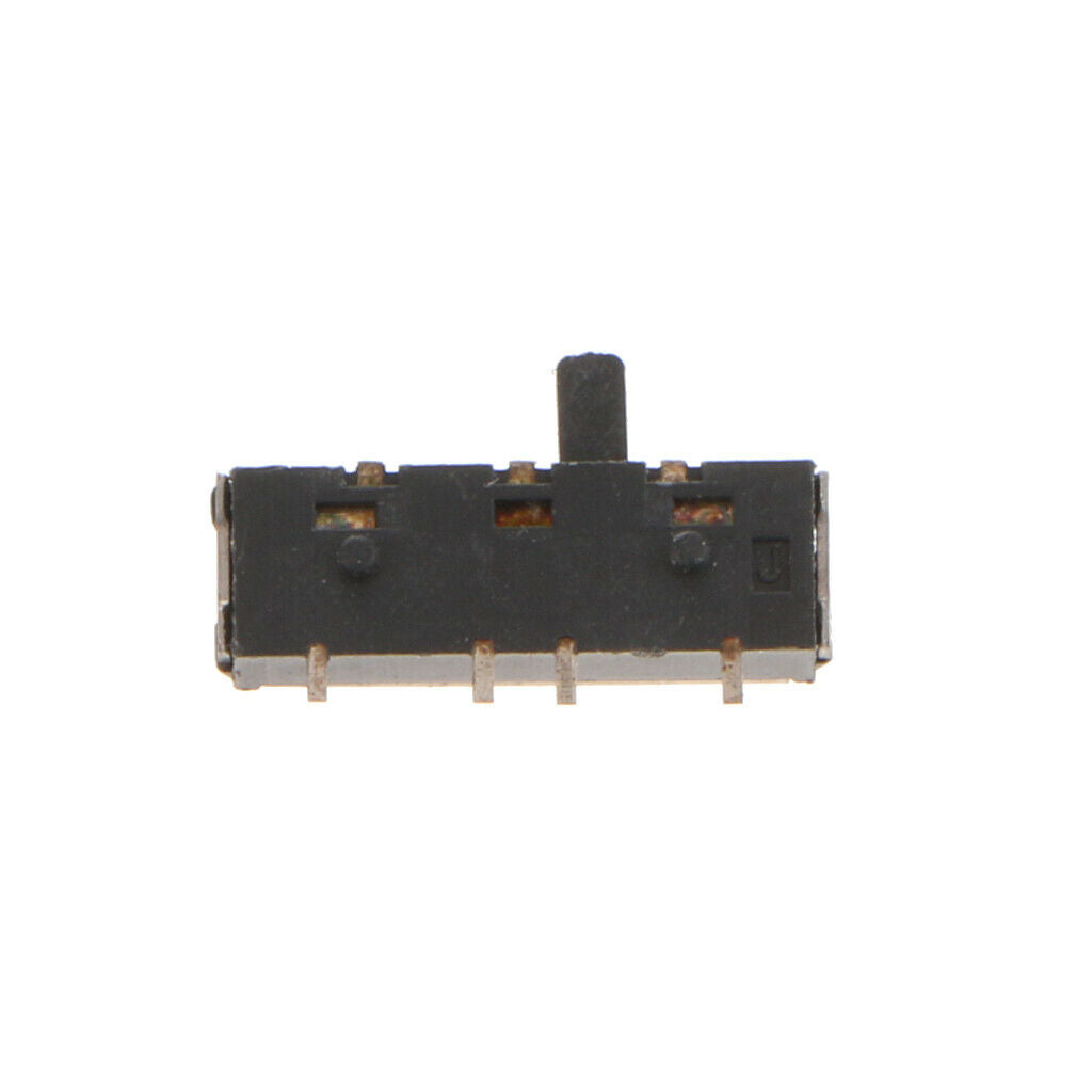 Lovoski Power on Off Switch Button Fix for  DS Lite NDSL Repair DIY