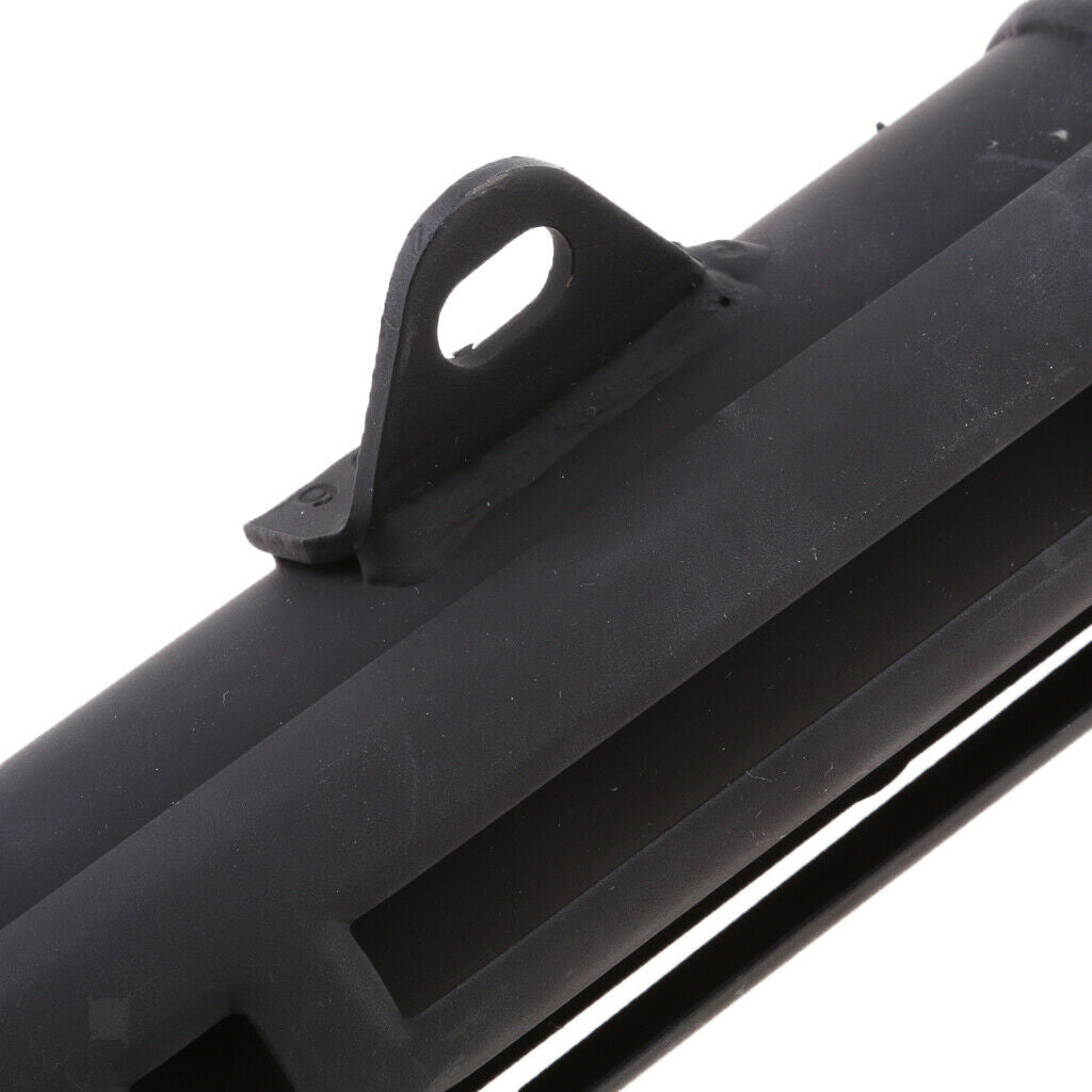 Motorcycle Motorbike Exhaust Muffler Silencer Systems Pipe for Yamaha PW 80