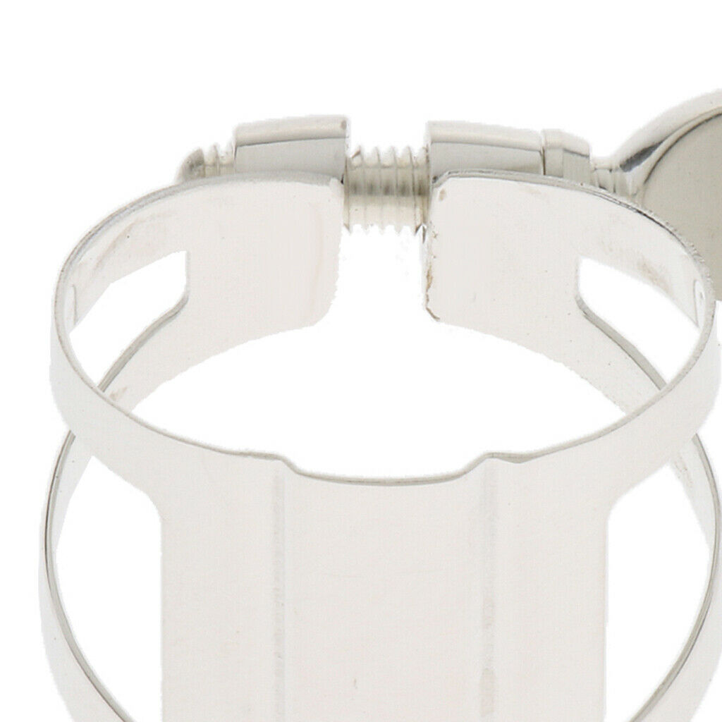 Clarinet mouthpiece ligature clip ligature clasp for lovers of
