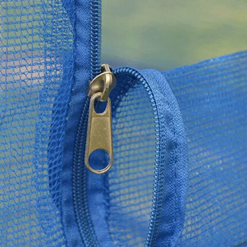 Outdoor Hanging Drying Tableware Dry Net 3 Layer Shelf Hang Cage Fish Rack WG TL