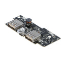 For   USB Charging Port Dock Connector Board 2A with Mic Flex Cable