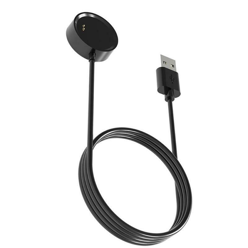 Charger Adapter Dock USB Charging Cable Power Charge Cord for RealmeWatch RMA161