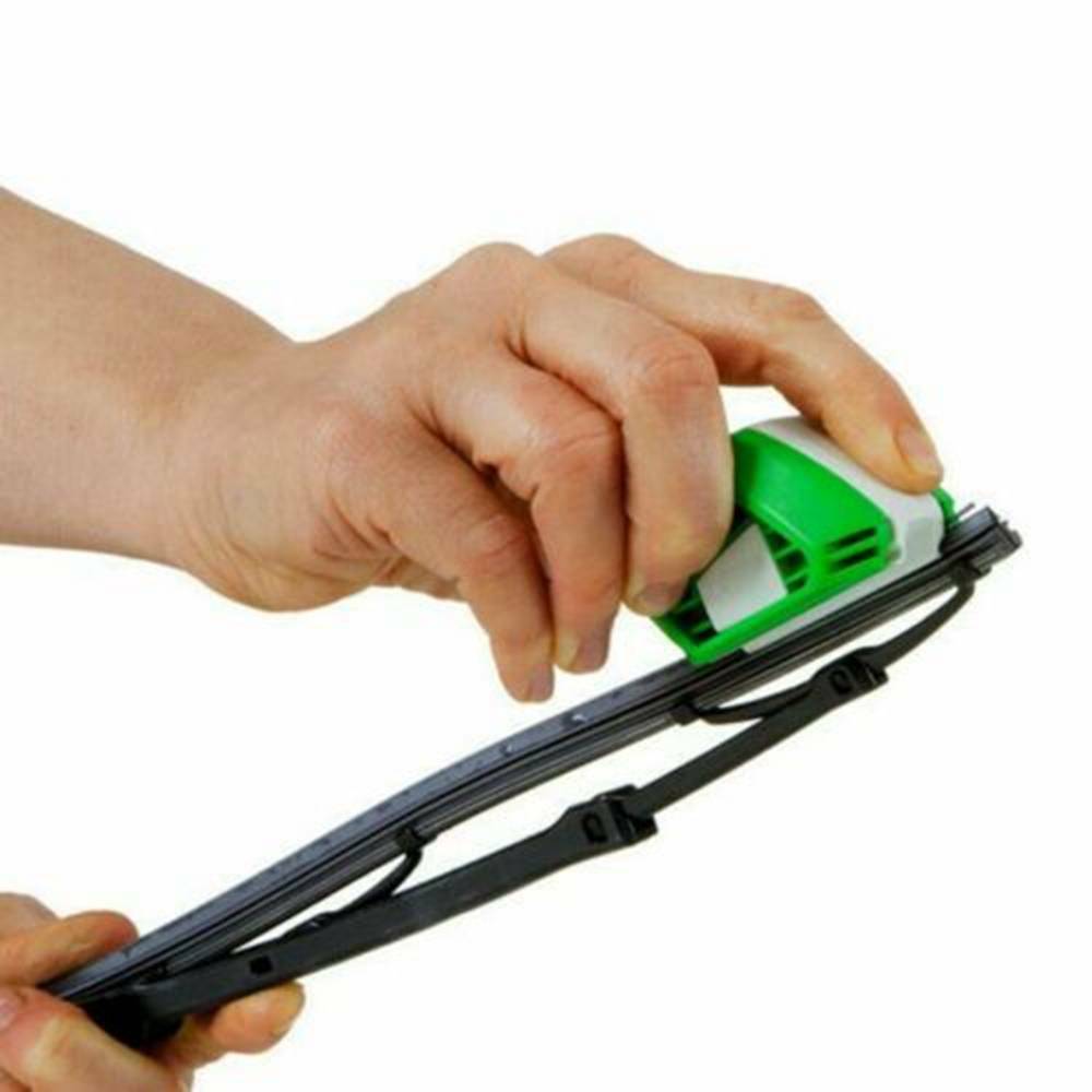 For Windshield Windscreen Auto Car Wiper Cutter Repair Tool Wiper Blade One\