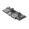 For   USB Charging Port Dock Connector Board 2A with Mic Flex Cable
