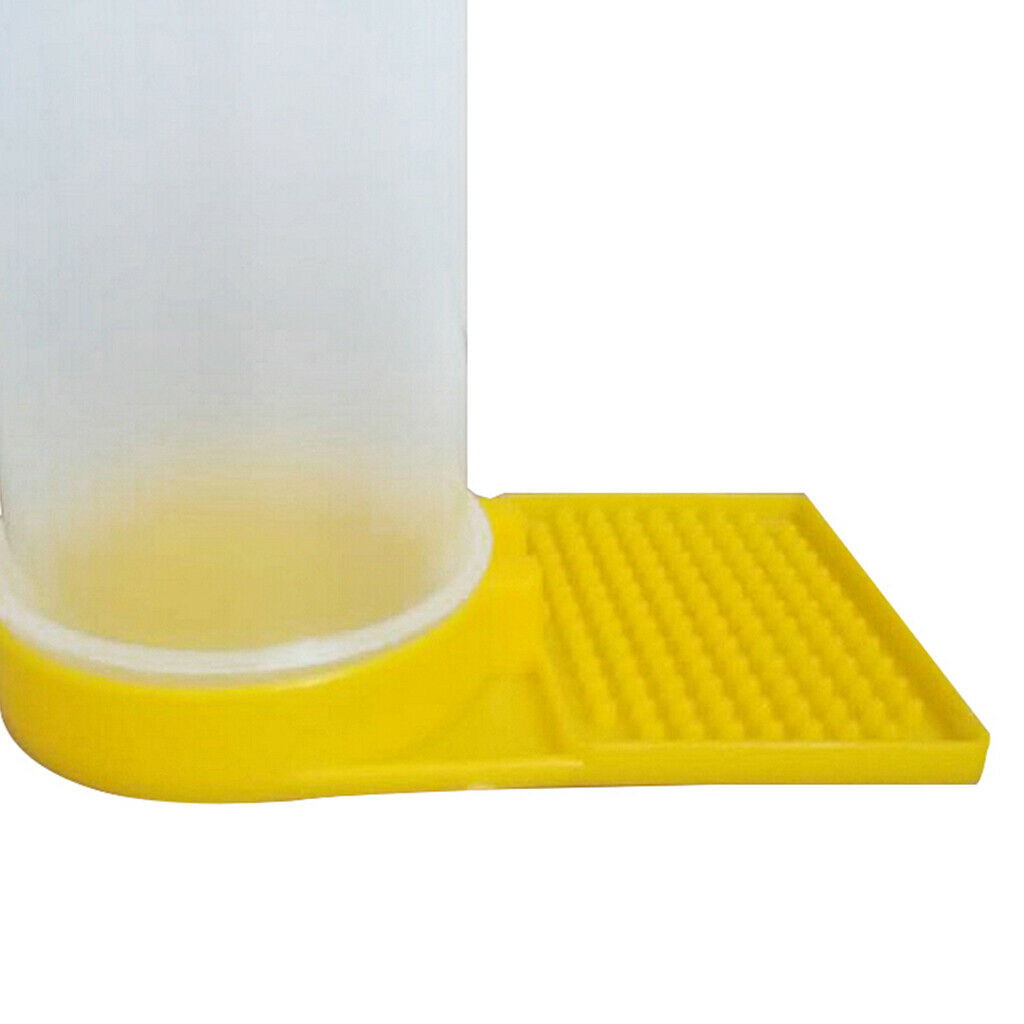 Harvest Lane Honey Beekeeper Beekeeping Beehive Entrance Feeder Equip