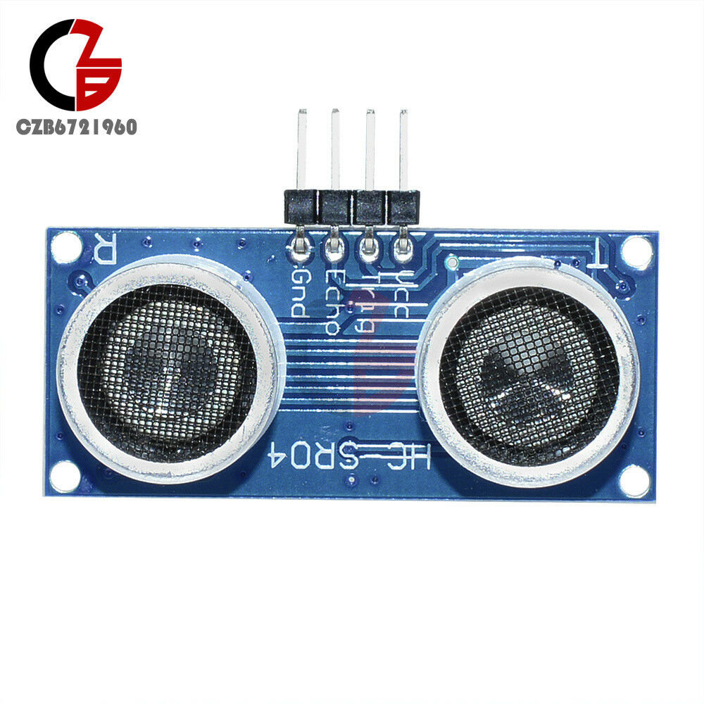 HC-SR04P Ultrasonic Sonar Distance Measurement Measuring Ranging Sensor 3V 5.5V