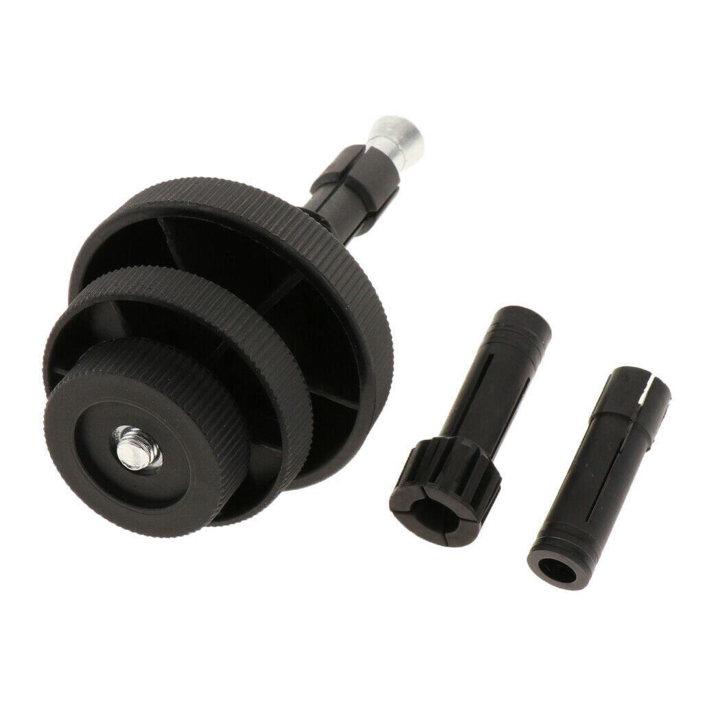 Universal Alignment Tool For The Coupling For Installing Replacement Couplings