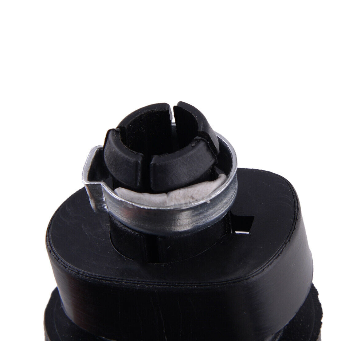 5 Speed Manual Shift Knob Fits For Mercedes Benz C-Class W203 S203 2000-2007