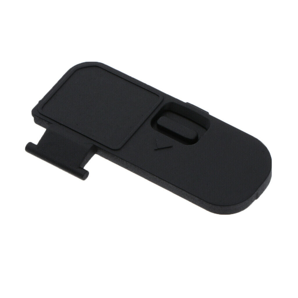Battery Back Door Case Cover Chamber For Nikon D5500 D5600 Camera Repair