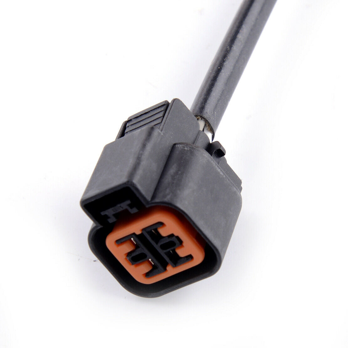 52mm Digital Air Fuel Ratio Gauge Oxygen Sensor Fit For Kia Rio 2005-2010 Accent