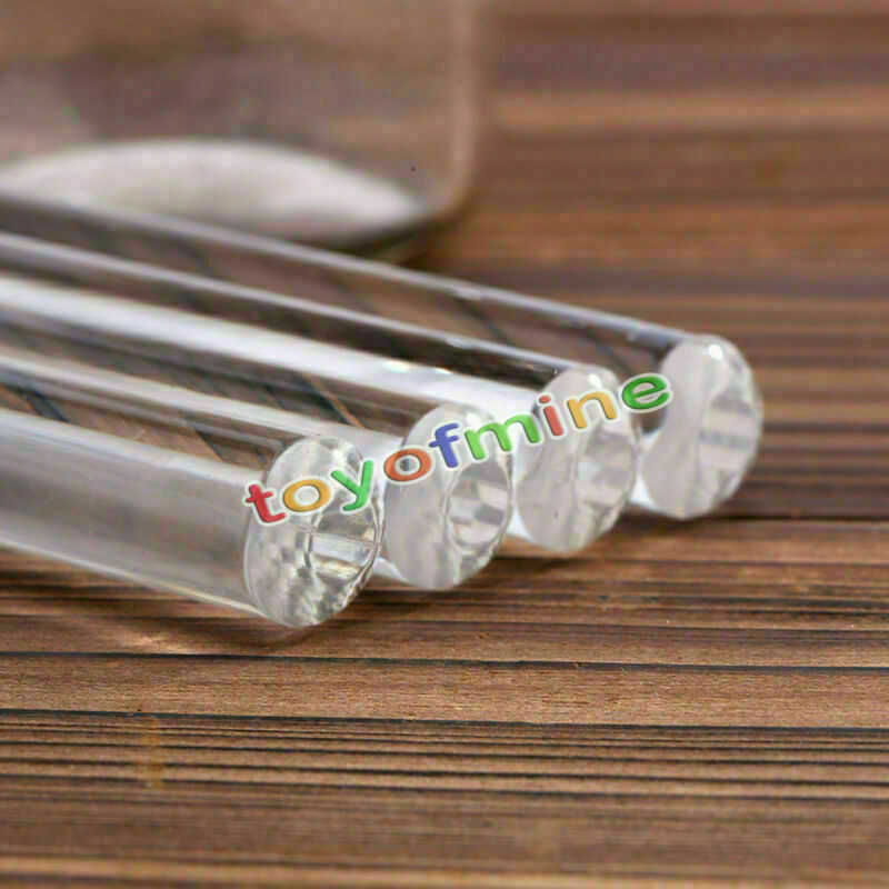 1X kitchen Acrylic Rolling Pin Fondant Sugar Cake Craft Baking Decorating Tool
