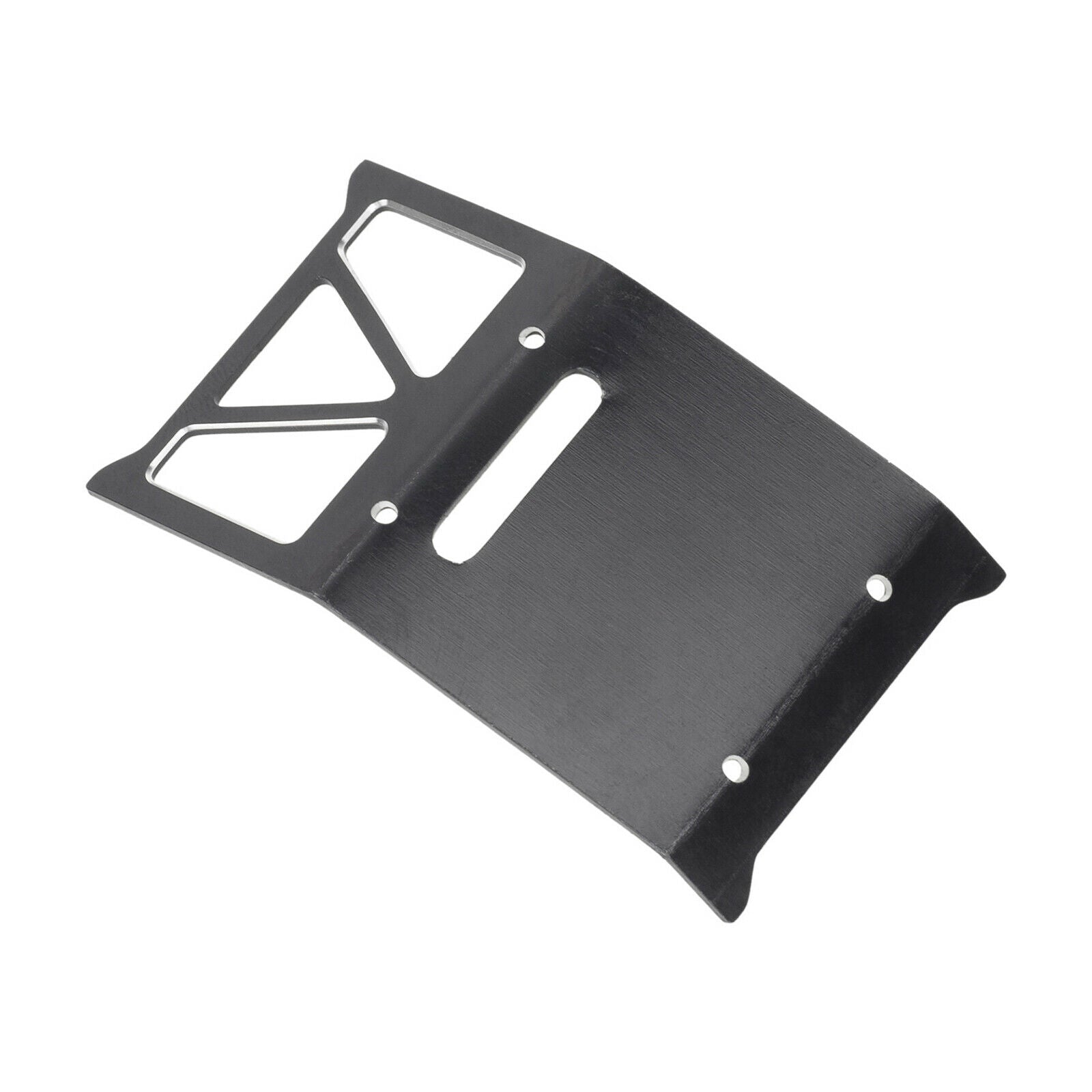 Aluminum Alloy RC Car Chassis Frame Body Kit for Axial SCX24 1:24 RC Crawler
