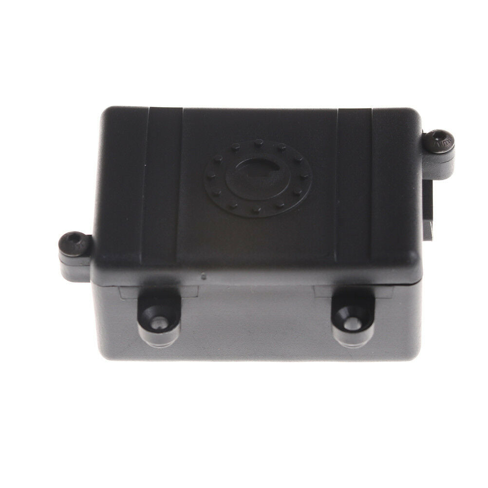 Receiver Box for 1/10 scale Axial Rock Crawler RC4WD D90 D110 D1.l8