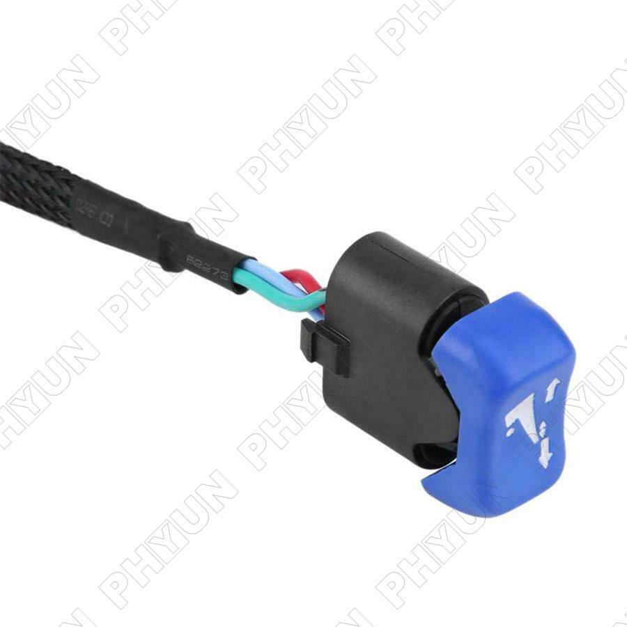 For Johnson Evinrude Outboard Power Tilt Trim Switch Assembly Kit Part# 5006358