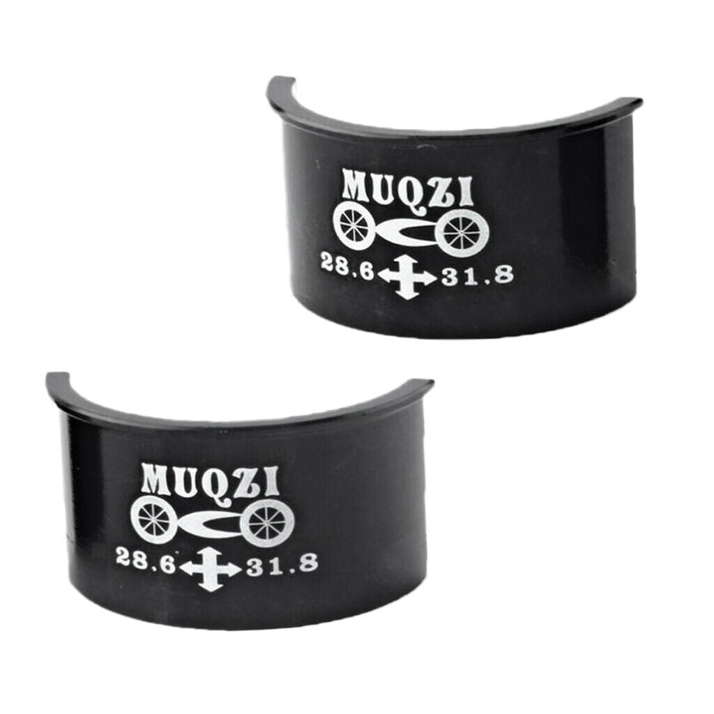 Handlebar Shim 31.8mm Mountain Conversion  Handlebar Reduction Stem