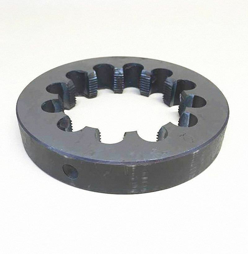 100mm x 2 Metric Right hand Die M100 x 2.0mm Pitch [Die/1]