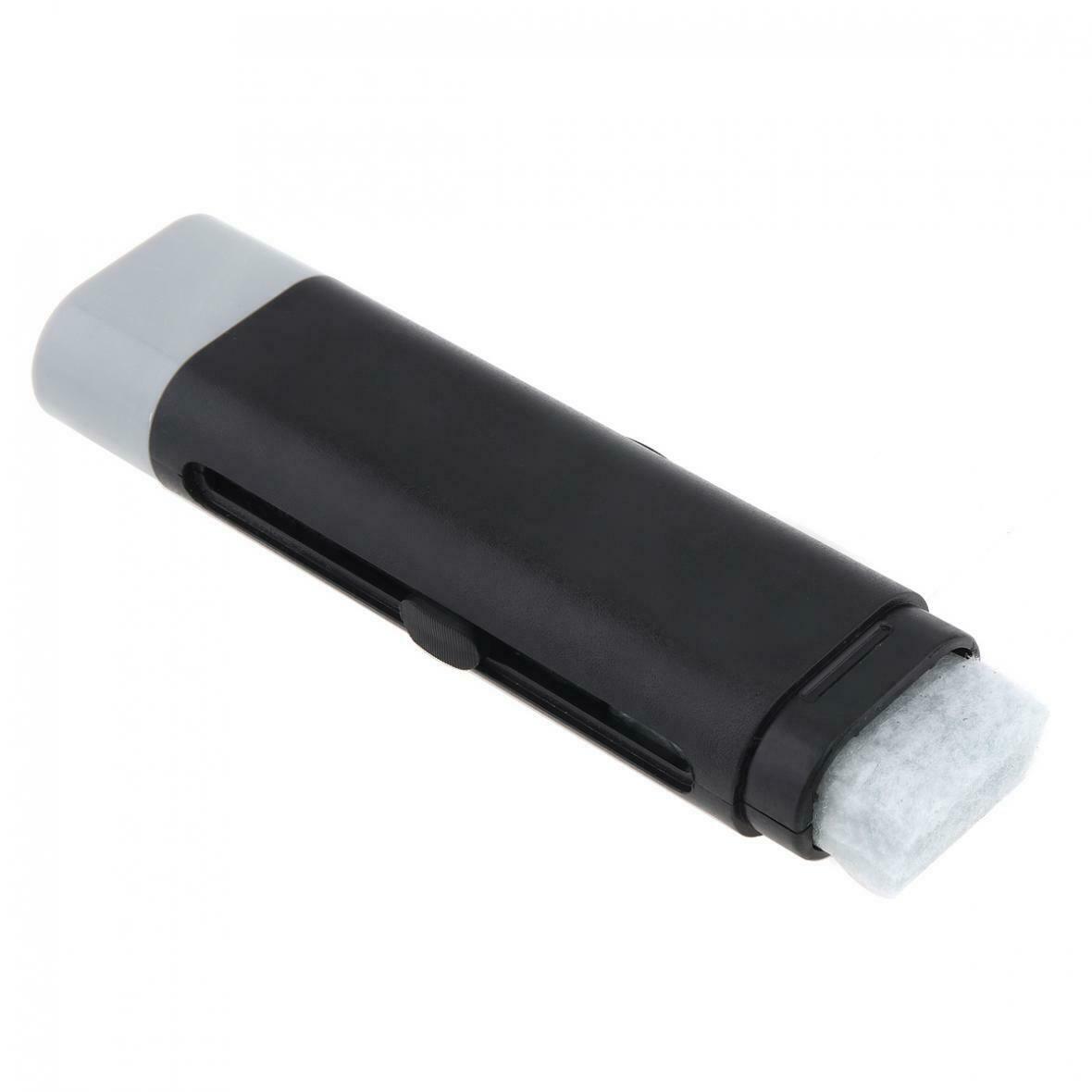 Guitar Polish Tool 2 IN 1String Fret Cleaner & Lubricant 2 IN 1 Polish Tool