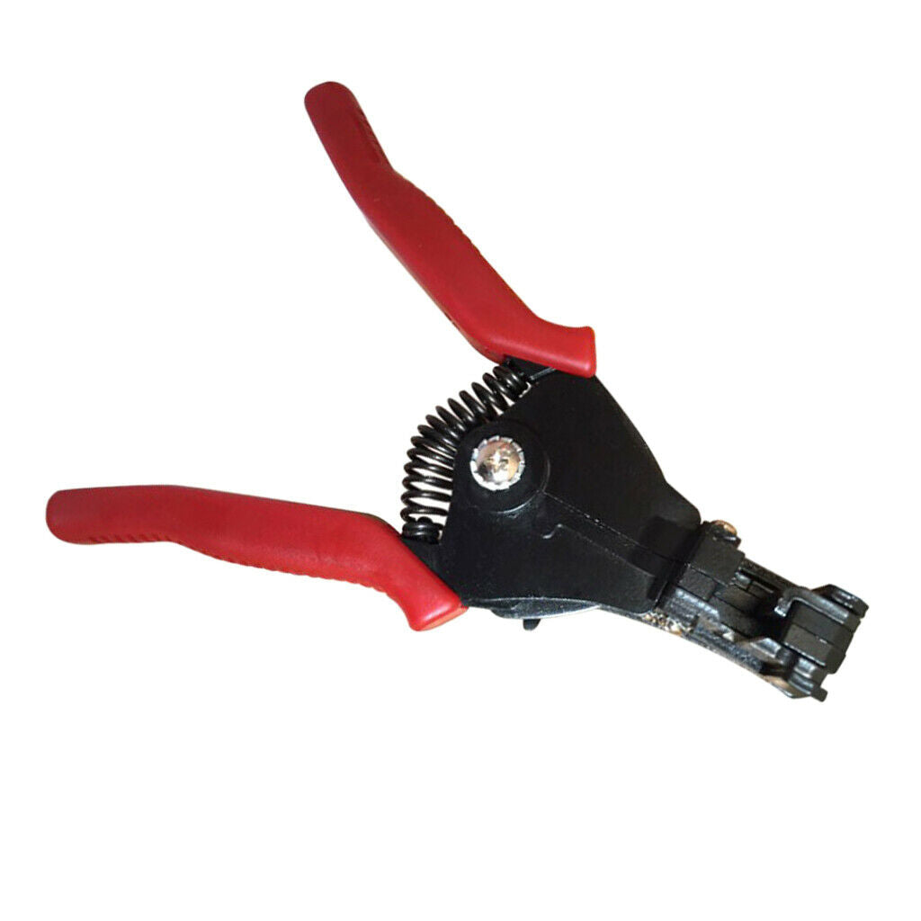 Hardness Insulated Wire Srippers Wire Stripping Pliers Hand Tools 700A
