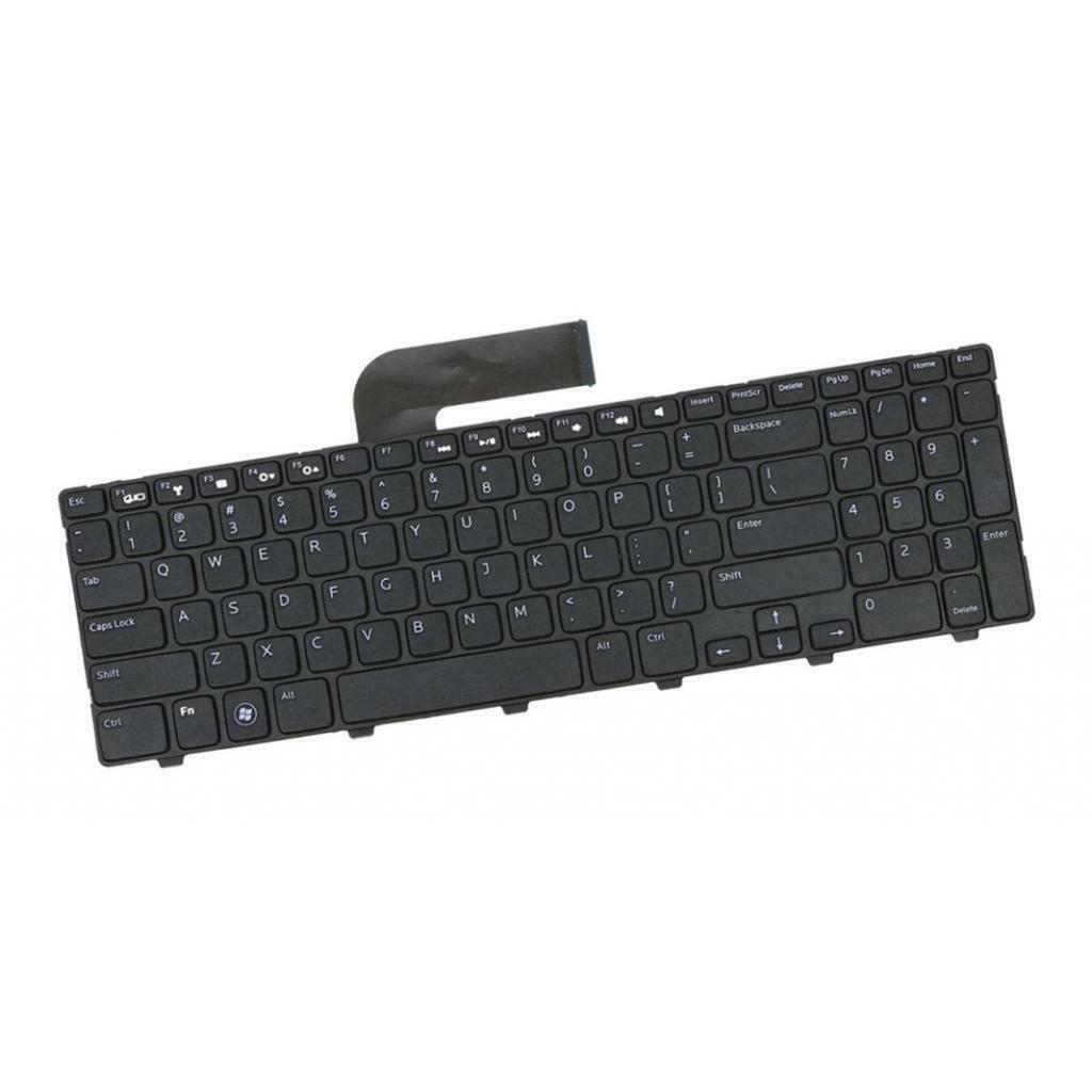 Keyboard For  Inspiron 15R M5110 N 5110 English Refill Parts  Gift Keyboard