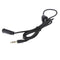 (3 Feet) Headset Extension Cable ( 3.5mm Male To 3.5mm Female)