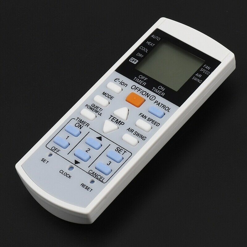 Conditioner Air Conditioning Remote Control for  Controller A75C3407 A75C3623 D8