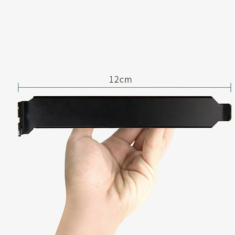 M.2 NVMe SSD NGFF to PCIE X4 Adapter Card M Key-B Dual Interface Expansion CG2W8