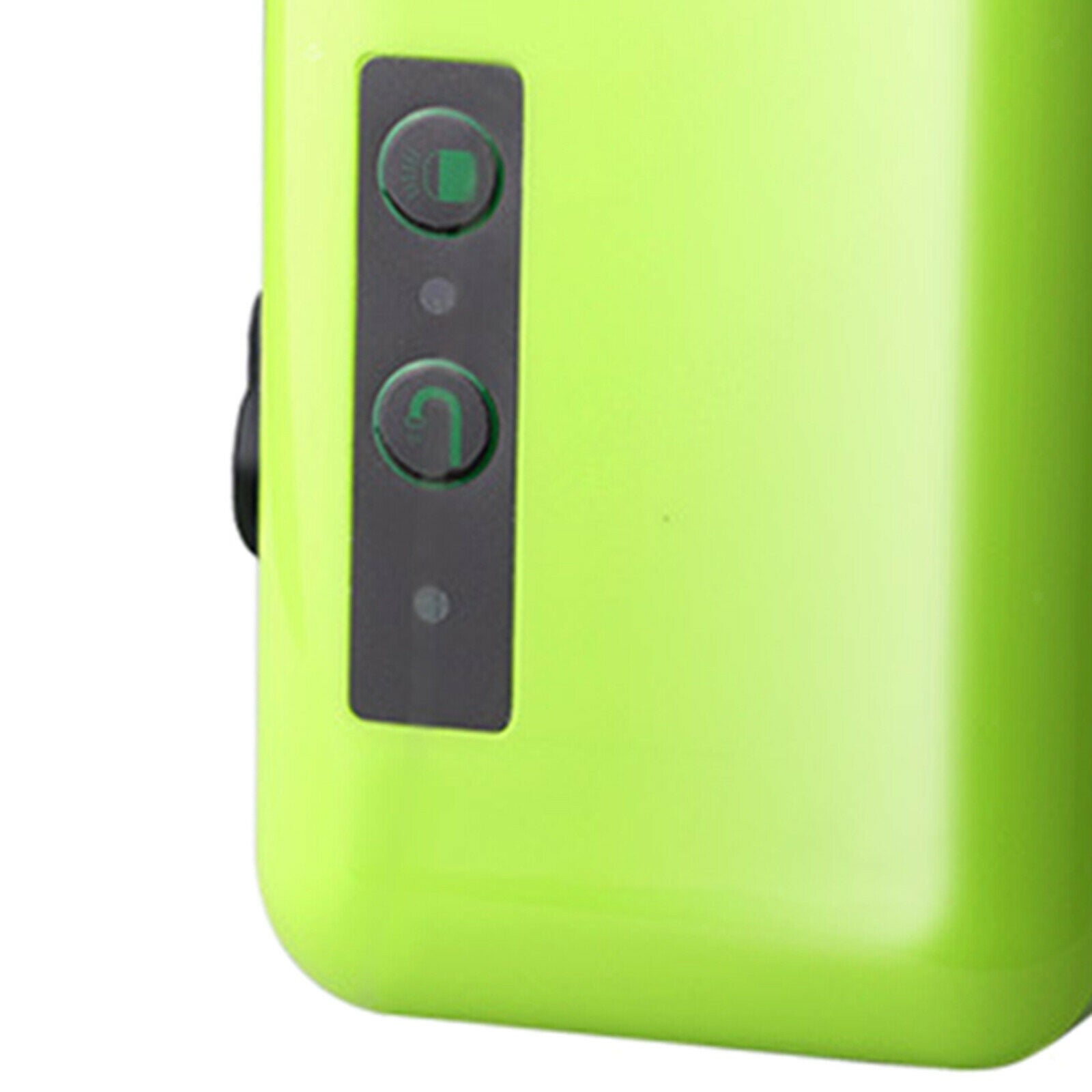 Outdoor Fishing Oxygenation Air Pump Rechargeable Portable with LED Light