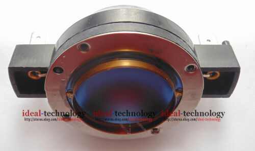 Diaphragm for Electro Voice EV DH3 DH2010 SH1502 SH1512 89858xx Horn Part