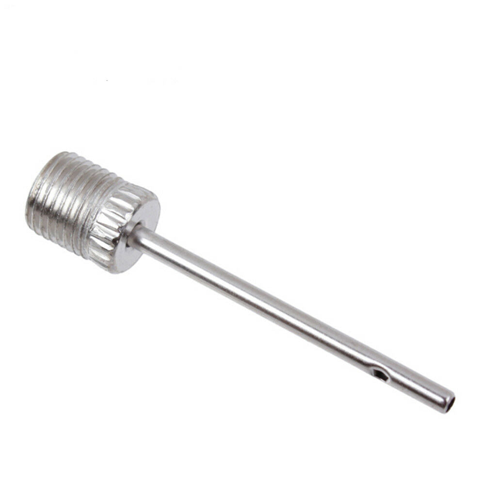 10x Air Valve Needle Bicycle Sports ball Pump Inflating Inflater Adapter Pins