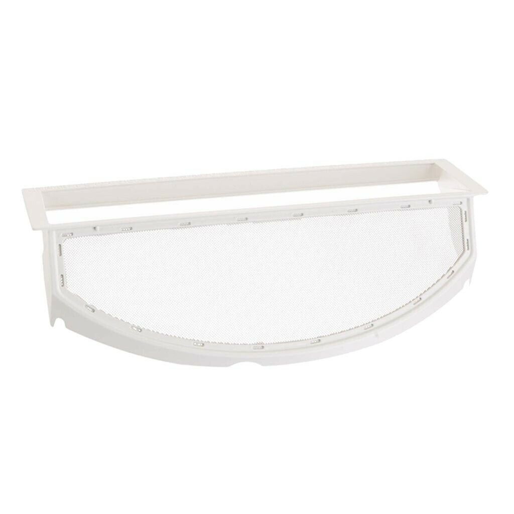 Dryer Lint Screen Filter Replacement Accessories Suits for GE WE18M28
