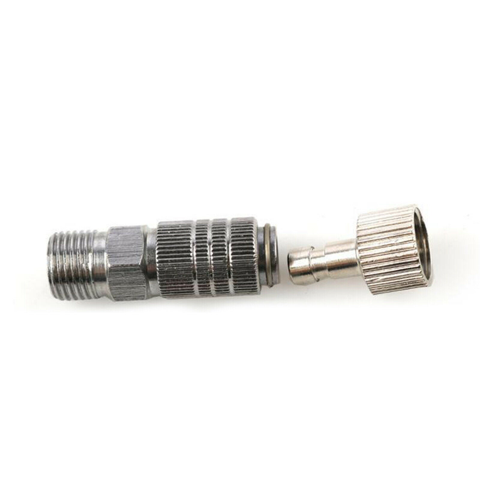 Airbrush Quick Connector Coupler Release for Spray  Painting Machine
