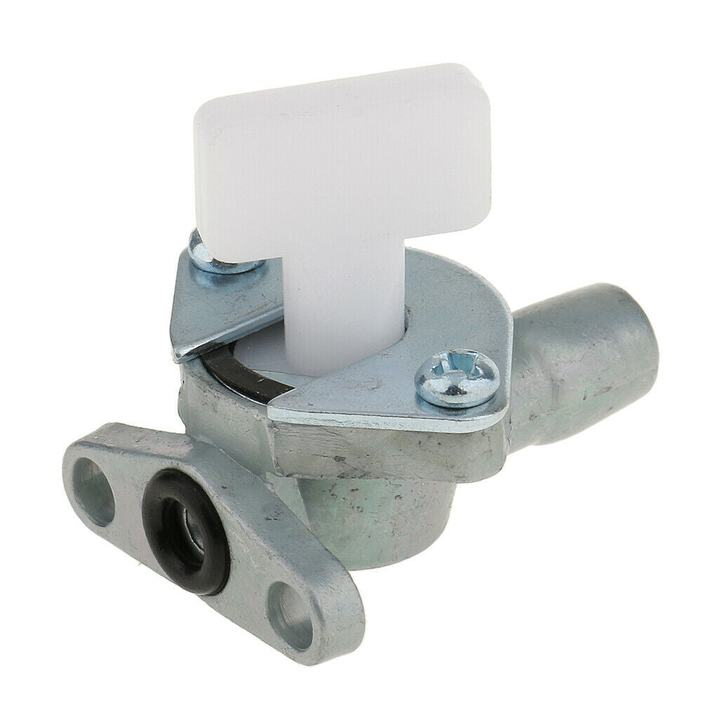 4 Pcs. Universal Fuel  Fuel  Petrol Switch for 49cc  Dirt Bike