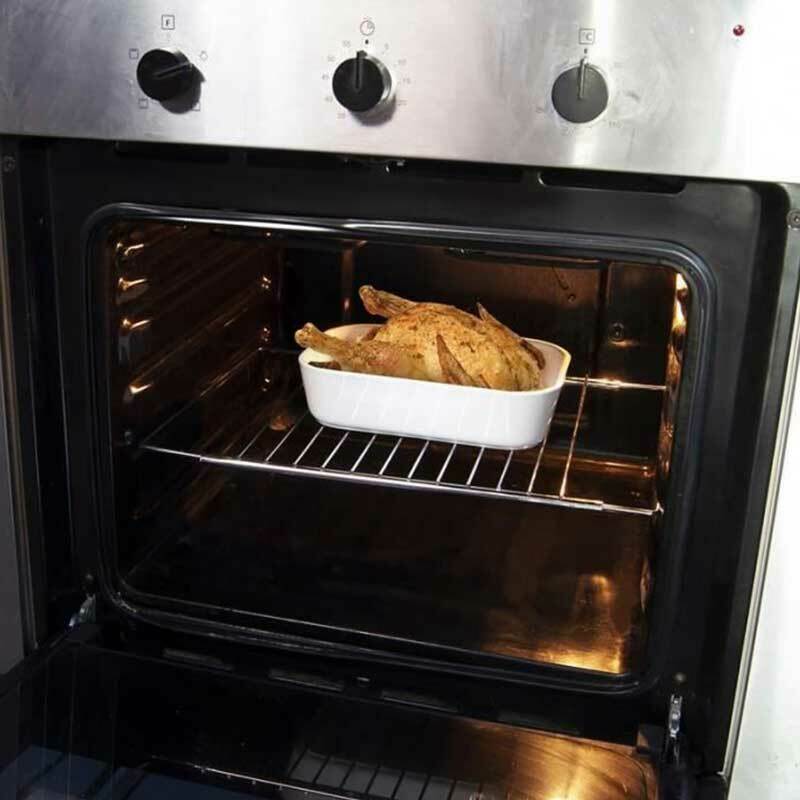 Shop-Story - Grillrost Universal: Grid Oven Universal And Stretch