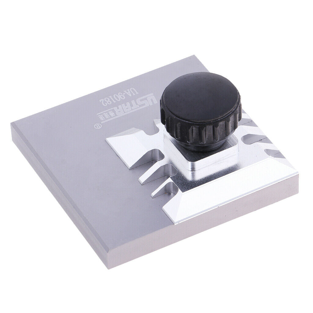 Mini Metal Photo-Etch Bending Fixture Parts Bender Bending Tools