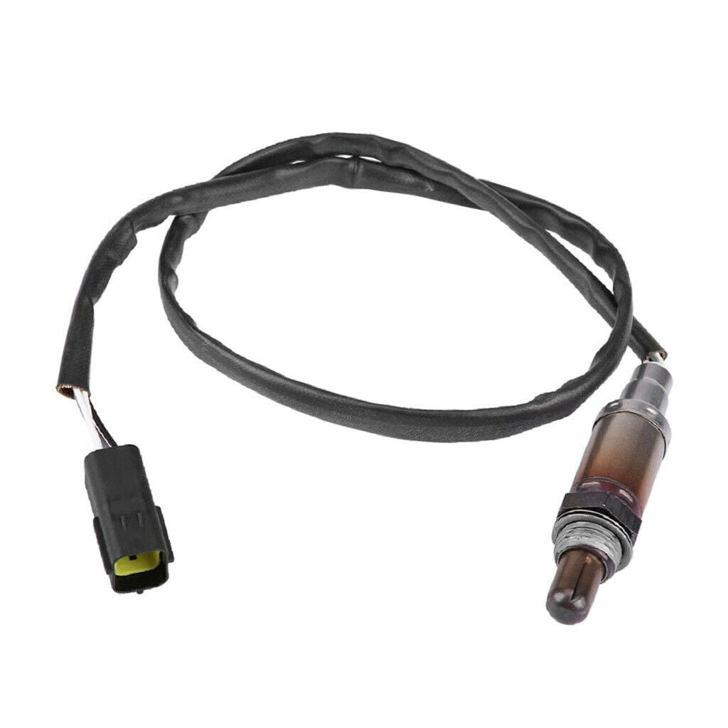 4Wire Oxygen O2 Sensor for Vauxhall Corsa C D 1.0 1.2 1.4 Front Rear 4ZOS743