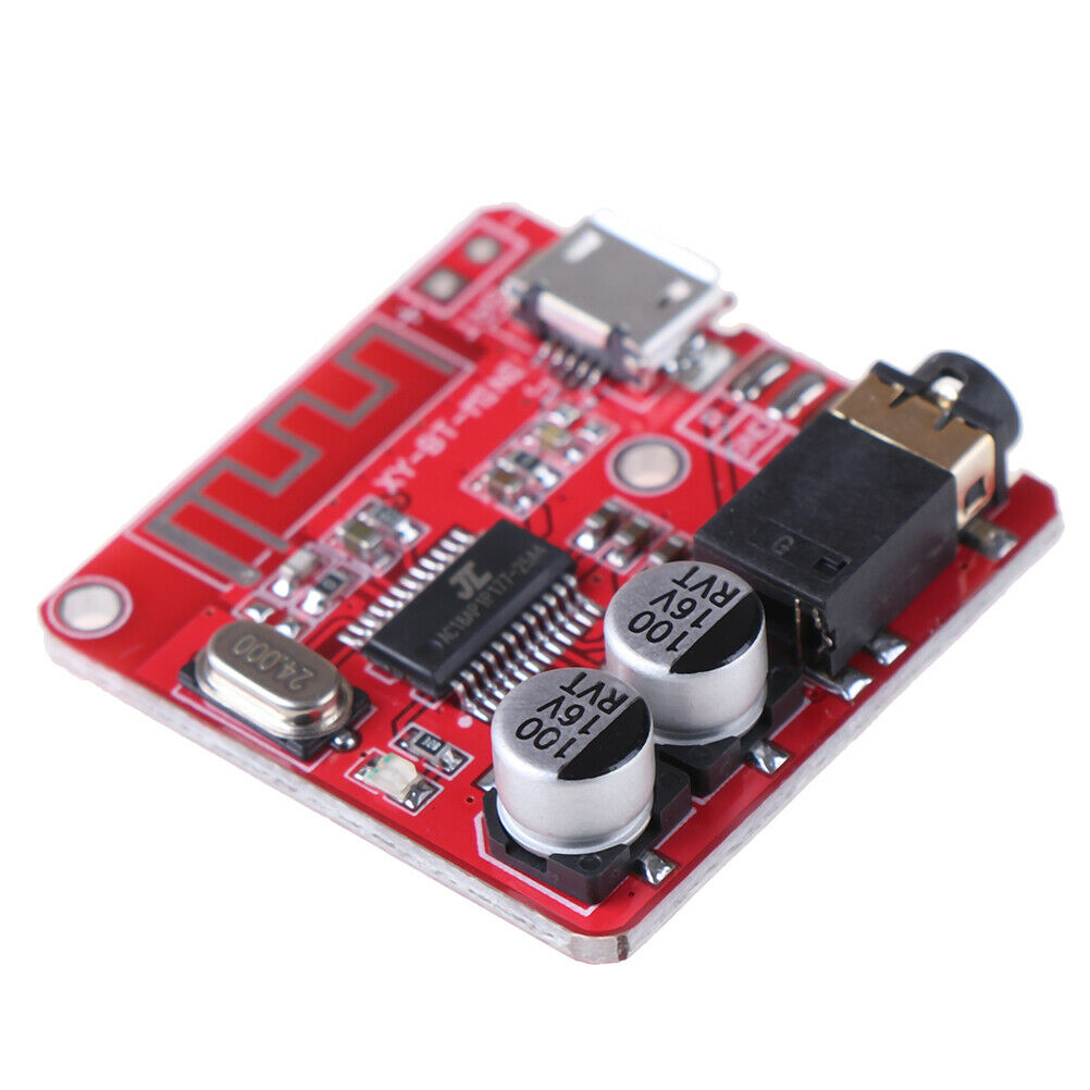 3.7-5V Wireless Bluetooth MP3 Decoder Board Lossless Decoding Module TF c.l8